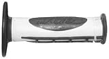 909 ERGO MED. GRIPS GRAY - FMF -
