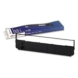 Matrix Nylon Ribbon for Okidata Microline 393/393+/ 393C+/395/395C,Pacemark 3410 DPRR6041