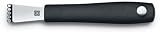 Wusthof Silverpoint Lemon Zester