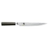 Review Shun DM0704 / Shun Classic 9-Inch Slicing Knife