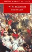 Vanity Fair: Vanity Fair: A Novel without a Hero (Oxford World's Classics)
