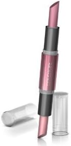 Cover Girl Blast Flipstick Lipstick Whisper (Pack of 2)