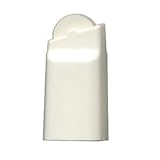 Clean & Easy Wax Roller Head 3-pk Fine-line