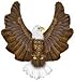 Large Eagle Mylar Balloon