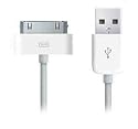 Genuine Original Apple Iphone 4, 4S USB Data Sync Cable Lead