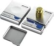 ELECTRONIC WEIGHING SCALE 400 GRAM CAPACITY X 0.1 GRAM READABILITY