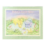 Baby's First Year Calendar