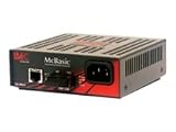 IMC McBasic - Media converter - 1000Base-LX, 1000Base-T - RJ-45 - SC single mode - external - up to 6.2 miles - 1310 nm