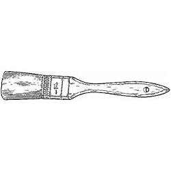 Norpro 2014 Pastry Brush