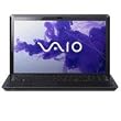 Sony VAIO F2 Series VPCF234FX/B 16.4-Inch Laptop - Matte Black