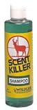  : 8-oz. Scent Killer® Hunter's Shampoo