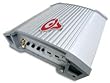 CERWIN-VEGA EXL-400.4 400 WATTS 4 CHANNEL AMPLIFIER
