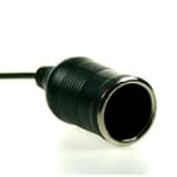 Accessory, Solio, 12V Female Adapter