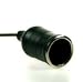 Accessory, Solio, 12V Female Adapter