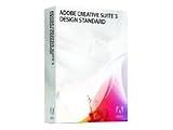 Adobe Creative Suite CS3 Design Standard 3 Mac Retail