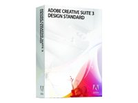 Adobe Creative Suite CS3 Design Standard 3 Mac Retail