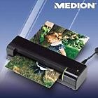 medion 21aMl2ppi2L. SL160  Foto Scanner Medion S82005