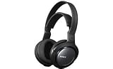 Sony MDRRF860RK Wireless Closed Headphones