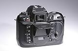 Hoodman H-D200 Flip up LCD Cap & Hood