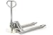 Stainless Steel Pallet Truck, Pallet Jack 27 X 48 4400 Lb. Capacity