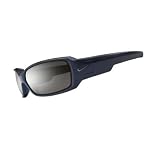 Nike Nix Sunglasses, EV0302-420, Matte Obsidian Blue Frame / Grey Lenses