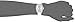 XOXO Women's XO3401 Analog Display Analog Quartz White Watch