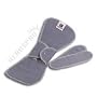 Reusable Menstrual Pad - Nighttime/Sage, 1 pack