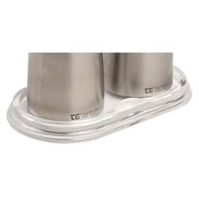 T&G Acrylic Mill Rest
