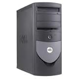 Dell Optiplex GX260 Desktop Tower Computer
