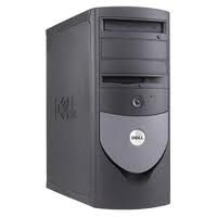 Dell Optiplex GX260 Tower Computer P4 2Ghz, 512MB, 40GB, CDRW/DVD Combo, XP Professional, 1 Year Warranty