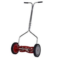 404-16 - Great States (16) 5-Blade Push Reel Lawn Mower - 5540