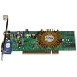 Jaton VIDEO-158PCI-64TWIN Nvidia GeForce4 MX 440 64MB DDR SDRAM PCI Graphics Card
