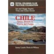Chile: Arica Desert to Tiorra Del Fuego