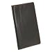 Men's Breast Wallets | Men's Breast Pocket Wallets - Derek Alexander Leather Men's Breast Pocket Wallet (Black/Brown)