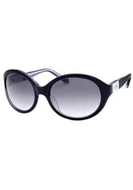 Click here to buy Fashion Sunglasses: Lapis Glow Blue Gradient by Calvin Klein.