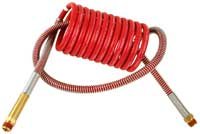 IMPERIAL 90820-1 POLAR AIR COILED AIR ASSEMBLY 40x15'