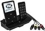 Pacific Accessory Corp IPAC-HOME Home Theater iPod Docking Station