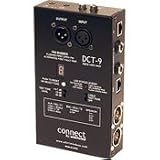 Whirlwind DCT-9 Cable Tester