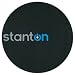 DSM10 Stanton Logo Slipmat (Single)