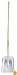 Ames True Temper 1634100 Aluminum Little John Shovel