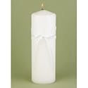 Wedding Supplies Simply Sweet Unity Candle (pack Of 1)
