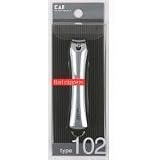 貝印KE-0107　Nail clippers　type 102の画像