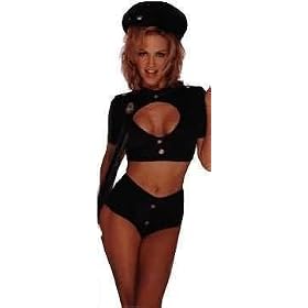 Fashion Police or the Sexiest Cop on the Beat - Sexy Cop Costume - CLOSEOUT SALE!