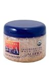 Natural Spa Sea Wonders Invigorating Bath Salts - 12 oz - Jar