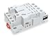 Dayton 1FC15 Socket, 14 Pin, 16 Amp