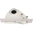 Honeywell 016940 Central Vacuum Vacpan, Almond