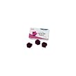 Xerox 108R00606 Magenta Solid Ink (3 Sticks, Phaser 8400-Series Printers)