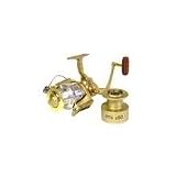 Hunting & Fishing Freshwater Spinning Reel (pack Of 4) Pack of 4 pcs