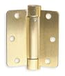Battalion 4PA90 Hinge, Spring, 3 1/2 In