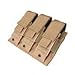 Condor MA52 Triple Pistol Mag Pouch